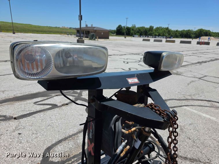 image for item EV2256 Western MVP Plus v-plow