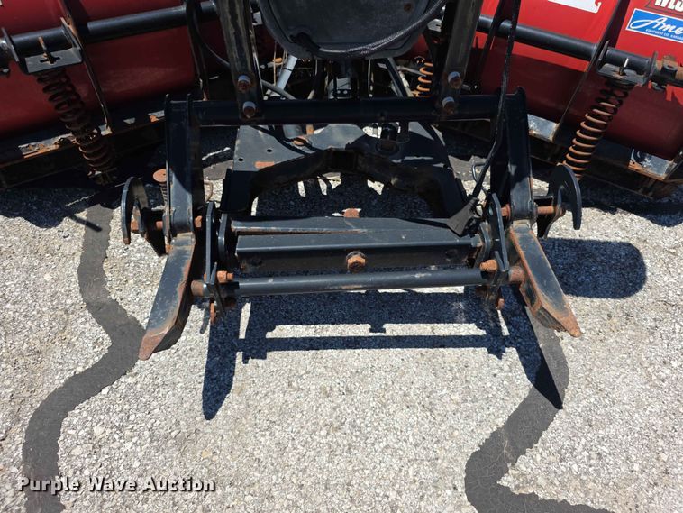 image for item EV2257 Western MVP Plus v-plow
