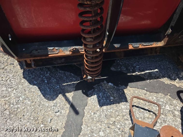 image for item EV2257 Western MVP Plus v-plow
