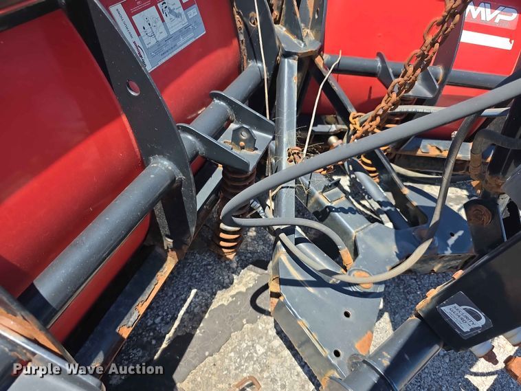 image for item EV2257 Western MVP Plus v-plow