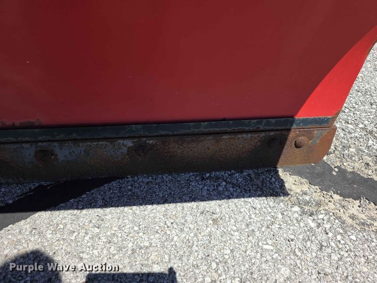 image for item EV2257 Western MVP Plus v-plow