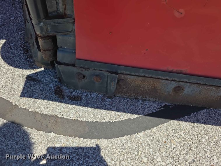 image for item EV2257 Western MVP Plus v-plow