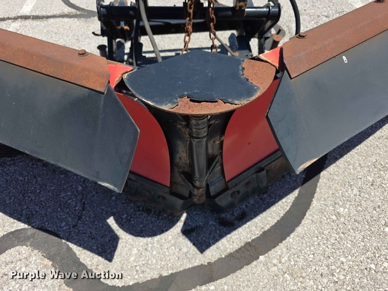 image for item EV2257 Western MVP Plus v-plow