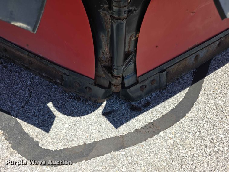 image for item EV2257 Western MVP Plus v-plow