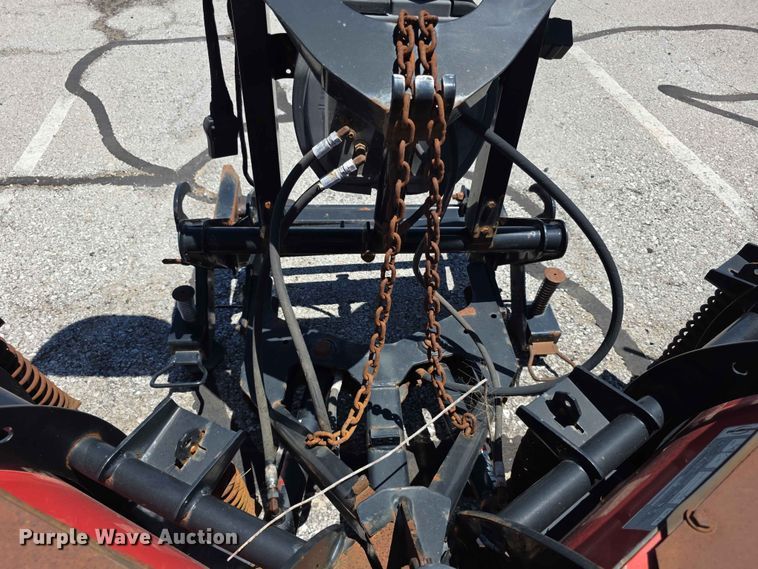 image for item EV2257 Western MVP Plus v-plow