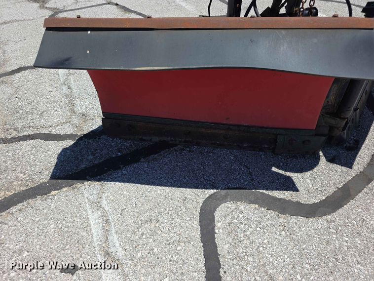 image for item EV2257 Western MVP Plus v-plow