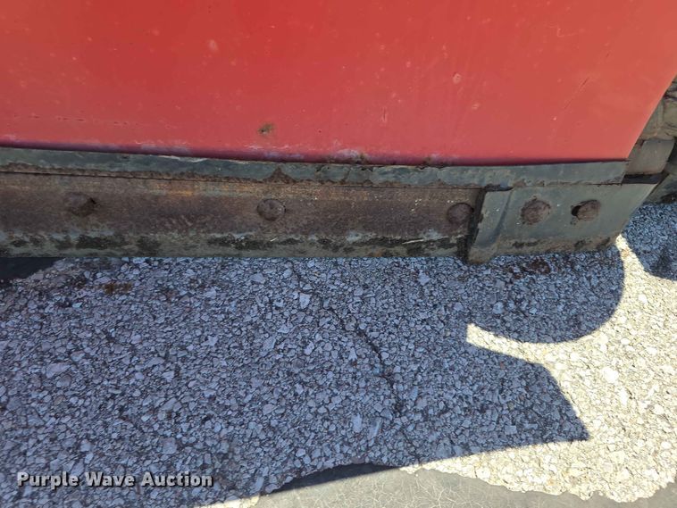 image for item EV2257 Western MVP Plus v-plow