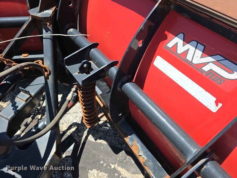 image for item EV2257 Western MVP Plus v-plow