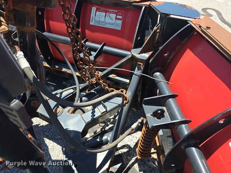 image for item EV2257 Western MVP Plus v-plow