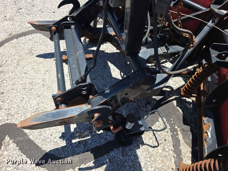image for item EV2257 Western MVP Plus v-plow