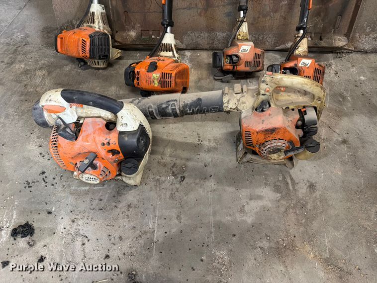 image for item EV2348 Lawn equipment