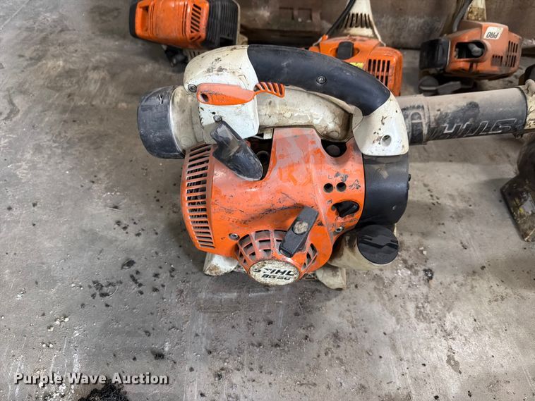image for item EV2348 Lawn equipment