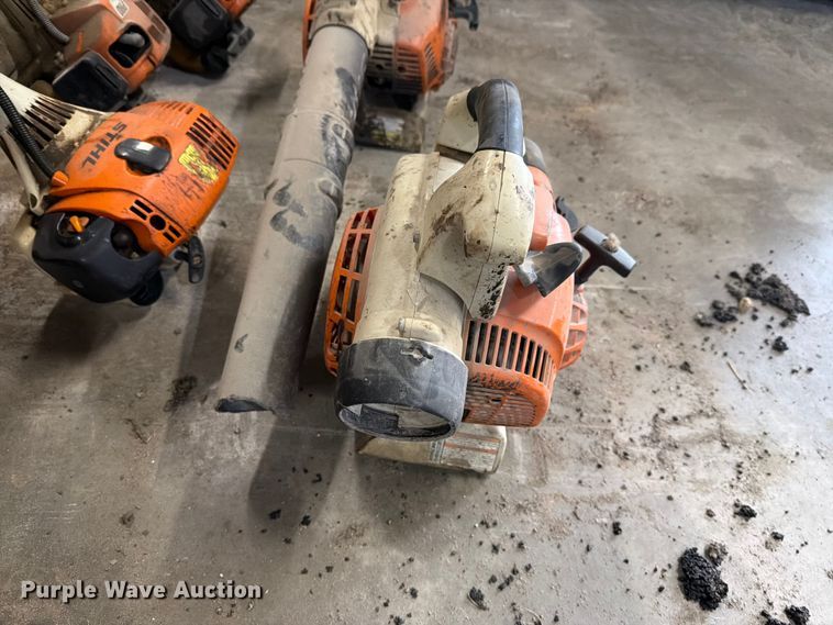 image for item EV2348 Lawn equipment