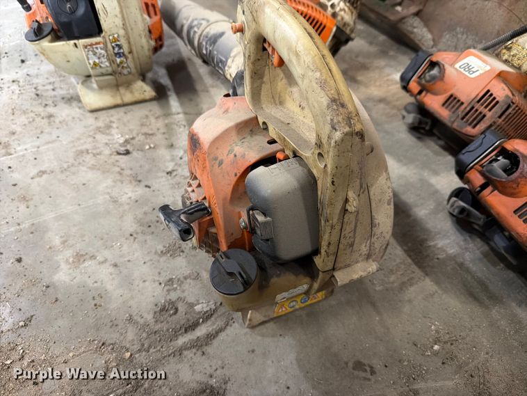 image for item EV2348 Lawn equipment