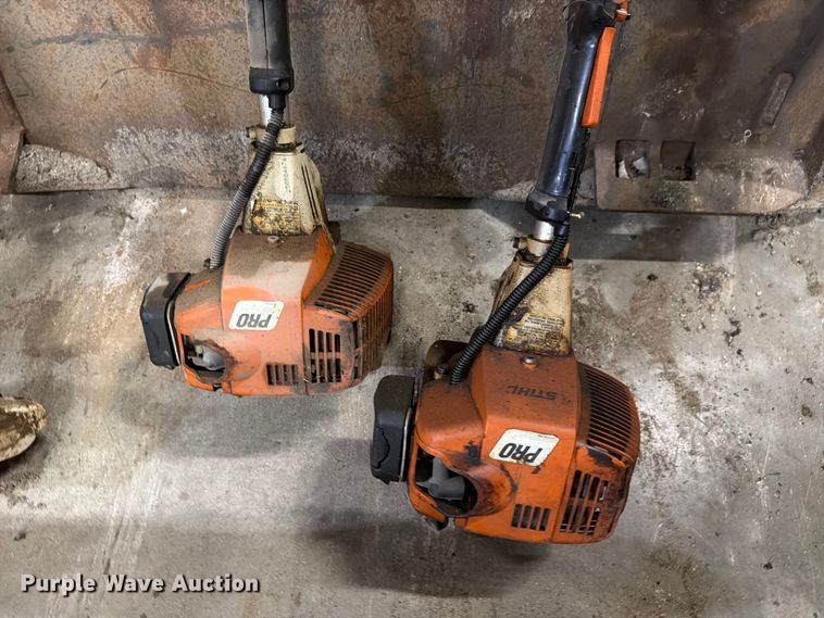 image for item EV2348 Lawn equipment