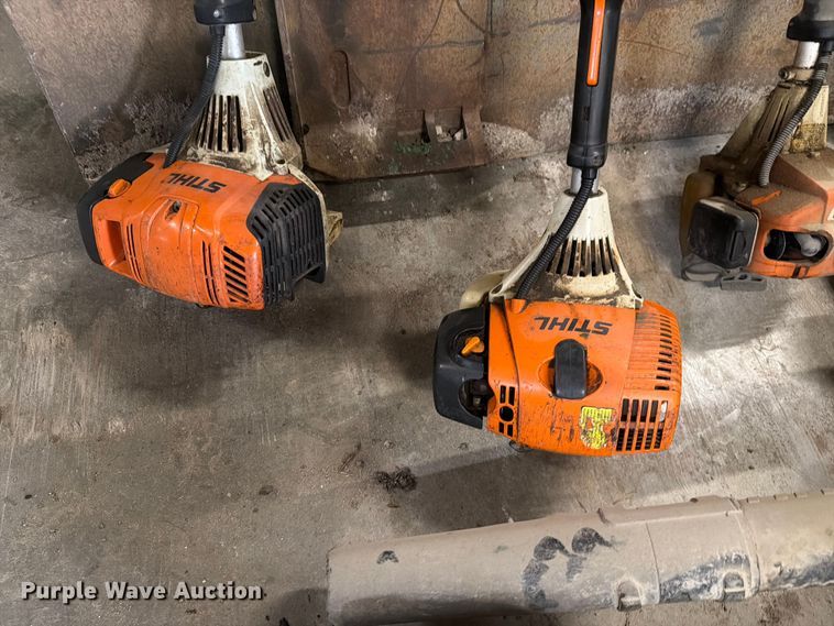 image for item EV2348 Lawn equipment
