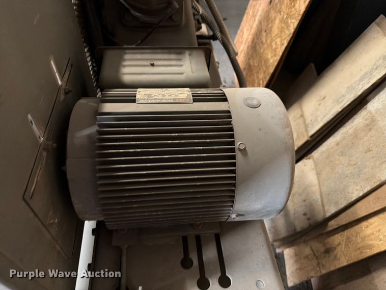 image for item EV2350 Worthington air compressor