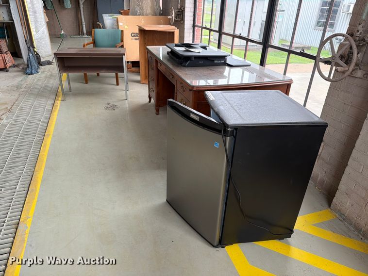 Office furniture