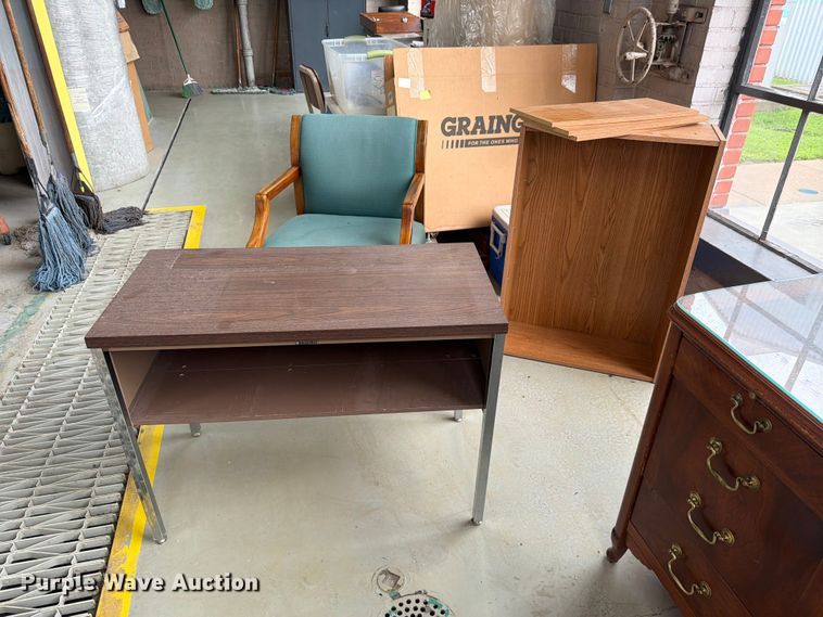 image for item EV2353 Office furniture