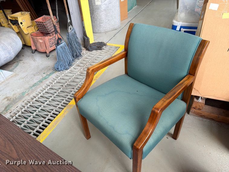 image for item EV2353 Office furniture
