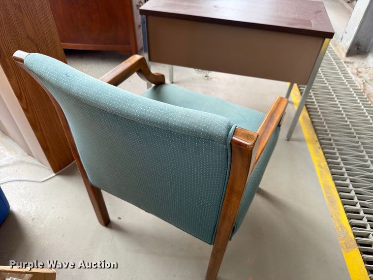 image for item EV2353 Office furniture