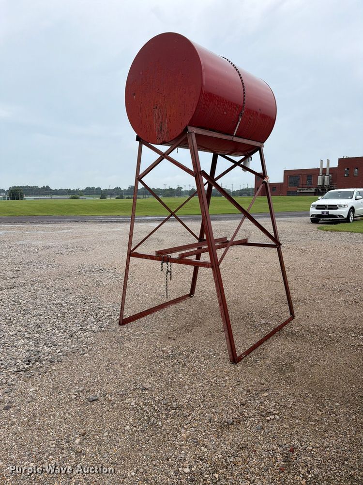 image for item EV2354 Fuel tank