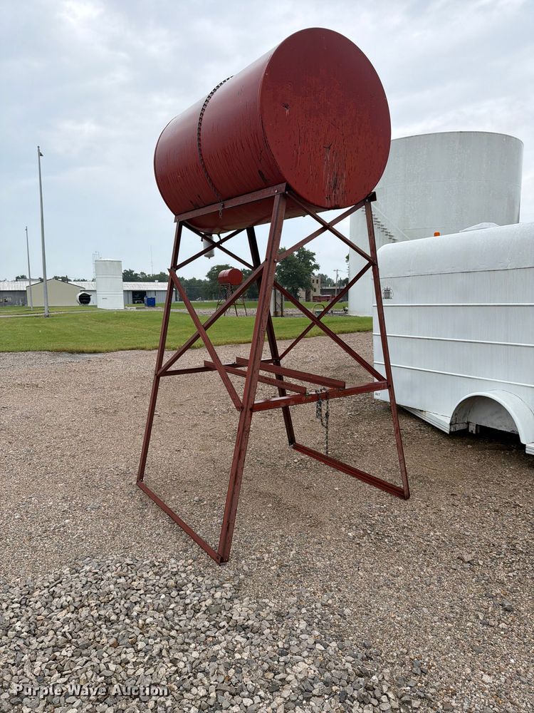 image for item EV2354 Fuel tank