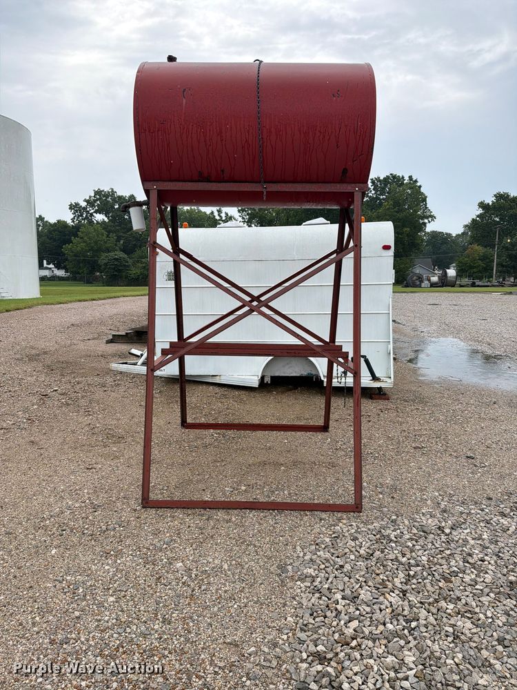 image for item EV2354 Fuel tank