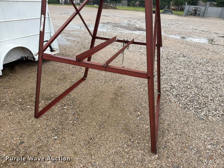 image for item EV2354 Fuel tank