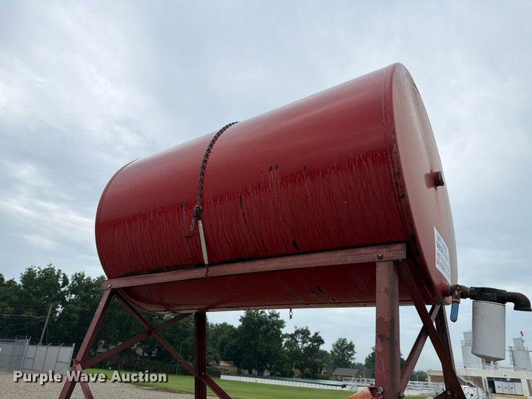 image for item EV2354 Fuel tank