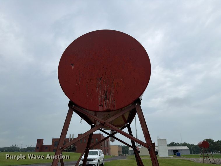 image for item EV2354 Fuel tank