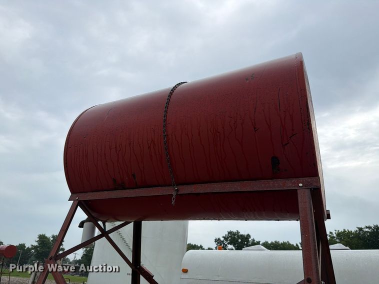image for item EV2354 Fuel tank