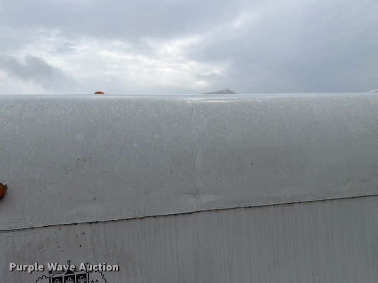 image for item EV2355 Enclosed cargo trailer