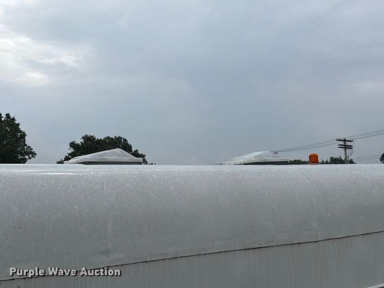 image for item EV2355 Enclosed cargo trailer