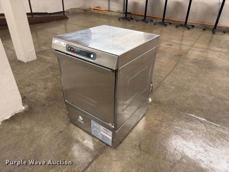 Hibart LXi dishwasher