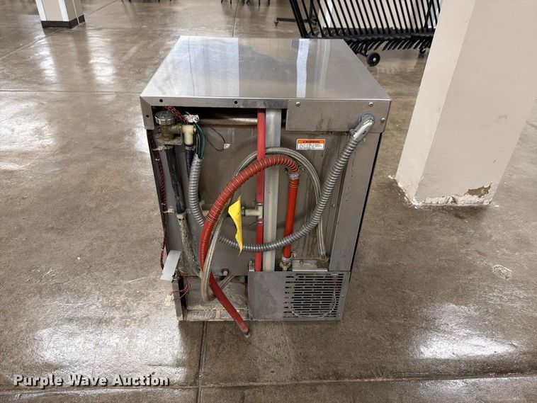 image for item EV2359 Hibart LXi dishwasher