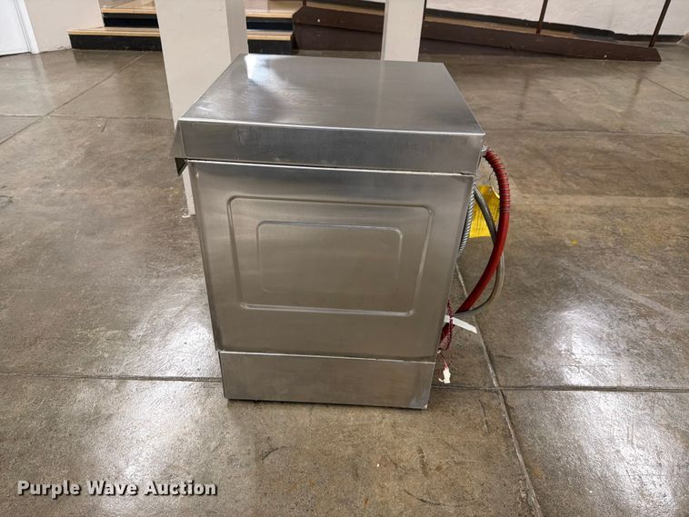 image for item EV2359 Hibart LXi dishwasher