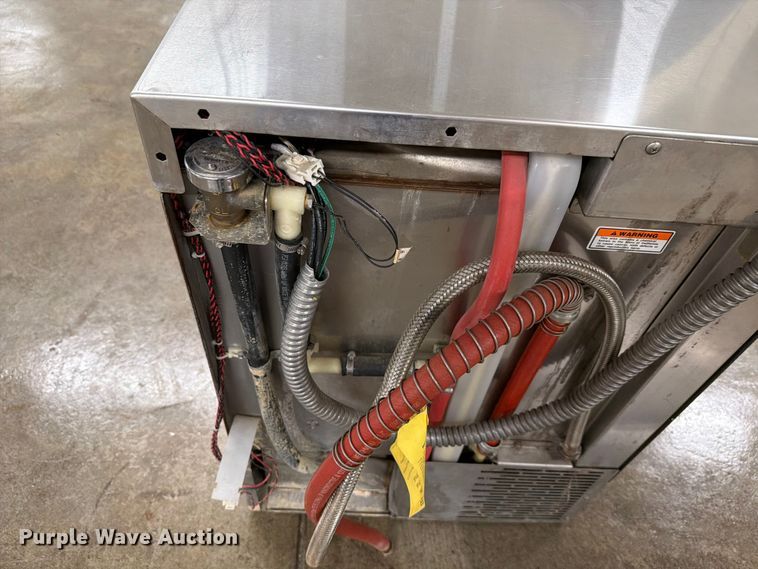 image for item EV2359 Hibart LXi dishwasher