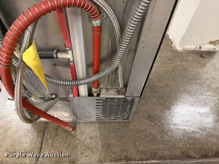 image for item EV2359 Hibart LXi dishwasher