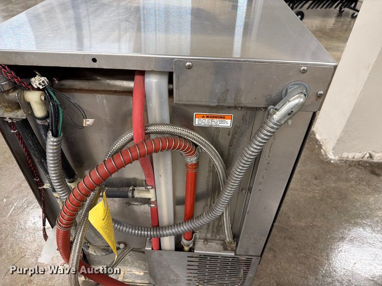 image for item EV2359 Hibart LXi dishwasher
