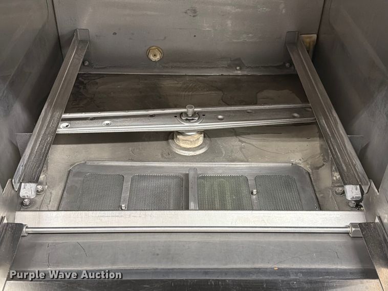 image for item EV2359 Hibart LXi dishwasher