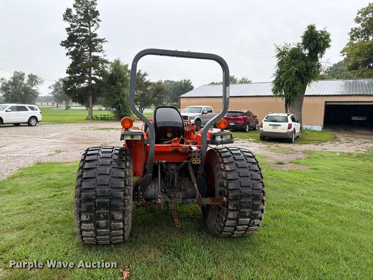 image for item EV2361 Kubota L4310 tractor