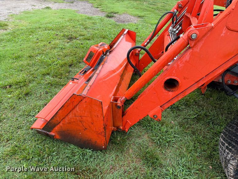 image for item EV2361 Kubota L4310 tractor