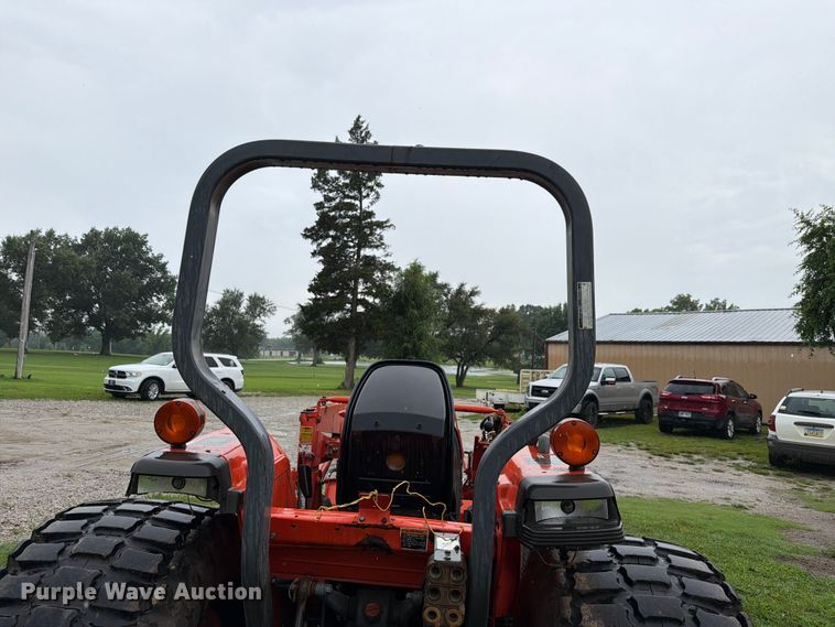 image for item EV2361 Kubota L4310 tractor