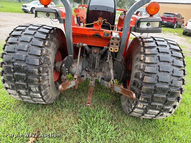 image for item EV2361 Kubota L4310 tractor