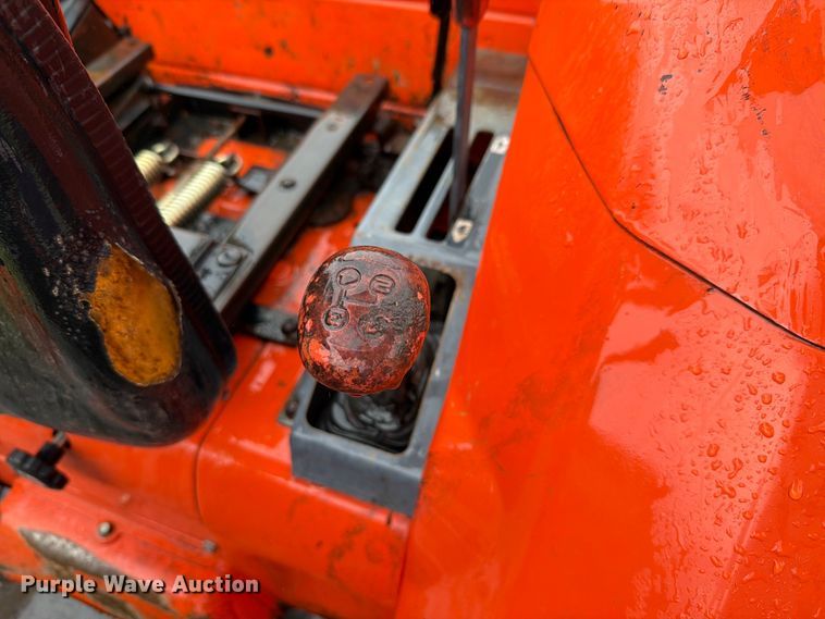 image for item EV2361 Kubota L4310 tractor