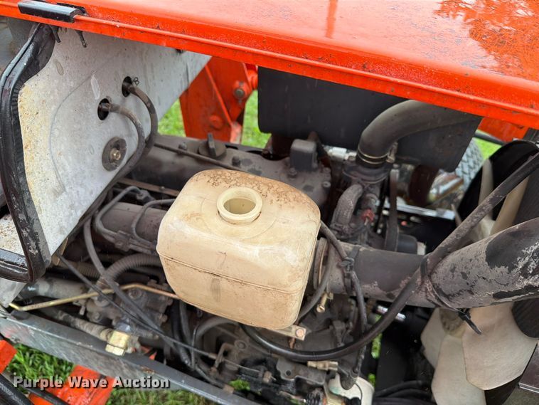 image for item EV2361 Kubota L4310 tractor