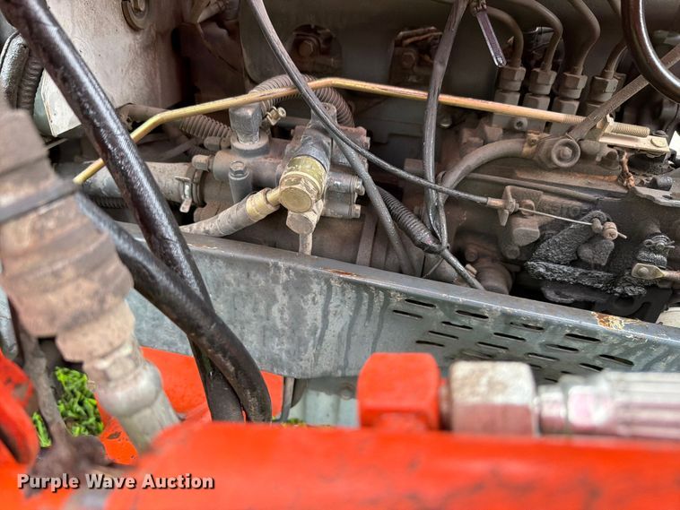 image for item EV2361 Kubota L4310 tractor