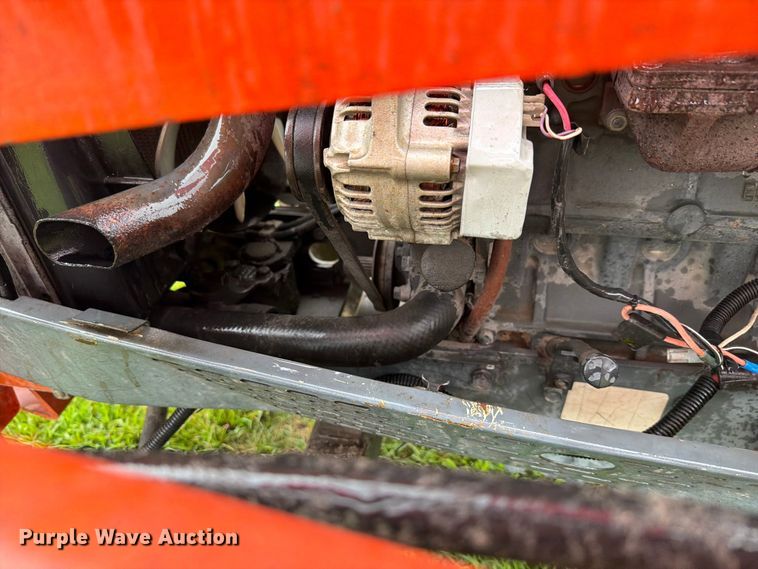 image for item EV2361 Kubota L4310 tractor