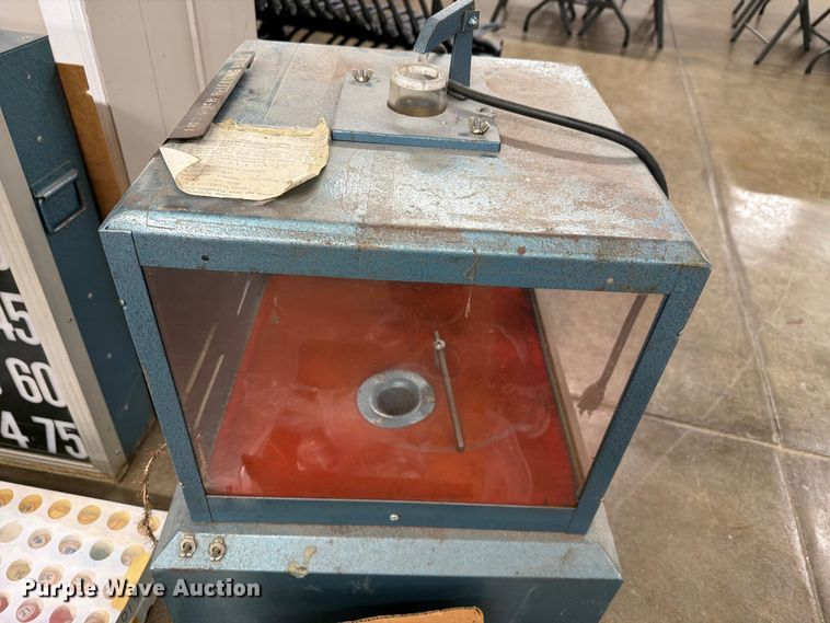 image for item EV2364 Bingo equipment
